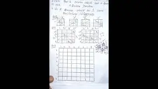 8 Queens Problem Example2 (English)