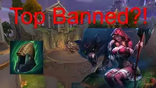 This God Is Still OP - Artio Smite RANKED