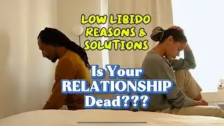 Low Libido in Men - Reasons and Solutions - #health #mentalhealth #men #marriedlife #psychology #yt 