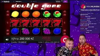 Tokyo - Respinners v&yacute;hra