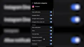 How to Set Different Notification Sounds Per App on android phones
