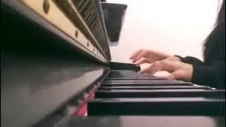 Okami - Reset Piano Cover