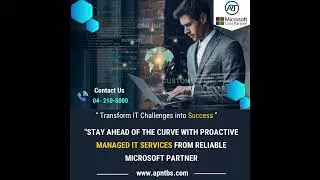 Top 10 Managed Service Providers in Dubai| Managed IT Services Dubai | Top Cloud Service Providers