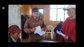 Comunidad Ishug Utucun 