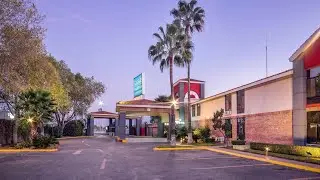 Four Points by Sheraton Saltillo, Мексика | Лучший план путешествия