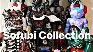 FULL COLLECTION Realhead Goccodo Punk Drunkers Uamou Atoma Cord Viper ArtJunkie Knave SkullToys