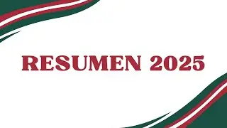 🥂RESUMEN AÑO 2025 ¡ Feliz 2026! 🥂 || San Fernando de Henares