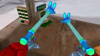 pixel snapping my ankles in gt
