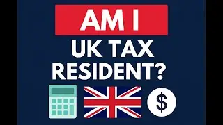 The UK Tax Residency Puzzle