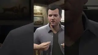 Michael Trevor and Fankin { mession - Caida Liber Minor Tublence } #part 5