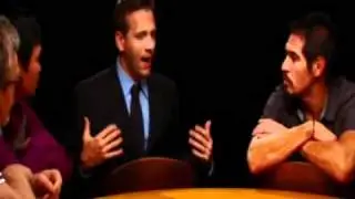 PACQUIAO VS MARGARITO (FULL) FACE OFF VIDEO!!.
