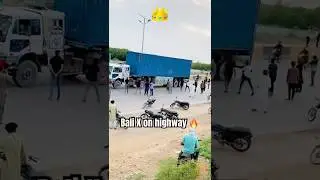 Bali X On Highway Race 🤯🔥  #BaliX #Karachi #KarachiRider #BikeRider