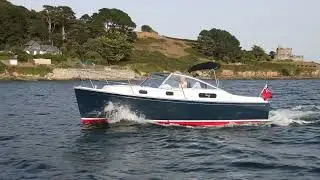 The Duchy 25