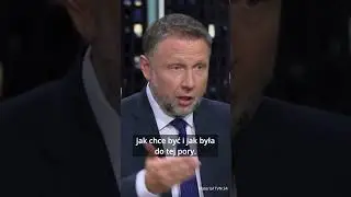 Minister Marcin Kierwiński w TVN24: służby  #MSWiA będą działać zdecydowanie wobec łamiących prawo