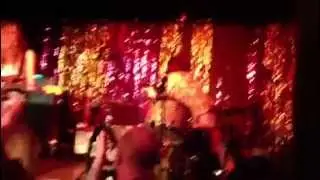 Deap Vally @ Sheffield queens social club