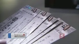 Titans Promise Transparency On Ticket Tax Controversy