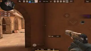 The Box ✨| Standoff 2 Highlights | Road to Robot Aim in standoff 2 #2
