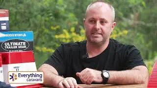 Everything Caravans - Anderson Trailer Accessories