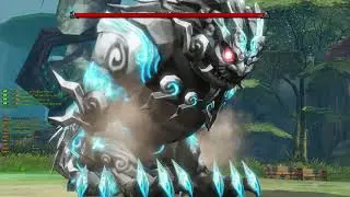 Kritika ReBoot Catspaw #12 - Mistcliff Outpost (Lvl 60-62)