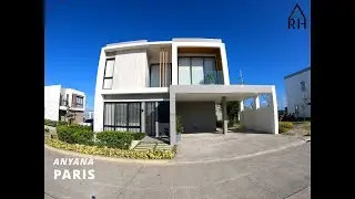 ANYANA | Paris Model House Tour