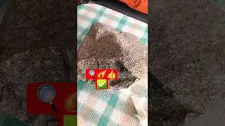#eğitimvideoları #m&eacute;t&eacute;orites #achondrite #rare #g&ouml;ktaşı #detail #carbonaceouschondrite #meteorite