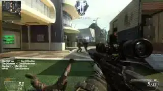 ohPhilly - Black Ops II Game Clip
