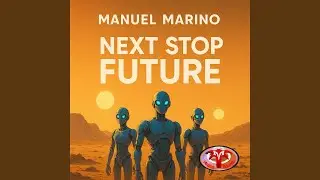 Next Stop Future Analog Mix 2