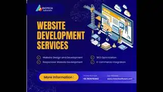 we specialize in crafting exceptional websites