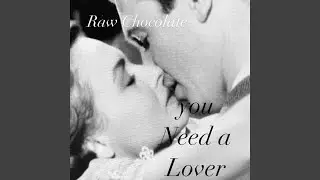 You need a lover