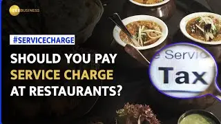 Service Charge Row: Choice Or Mandatory, Here's The Answer