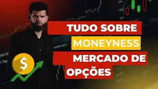 Domine o Moneyness | OP&Ccedil;&Otilde;ES ITM, ATM e OTM
