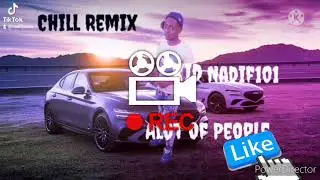 Kid Nadif - Chief keef Chill Remix