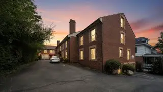 2231 Broadway Ave SW Unit C, Roanoke, VA