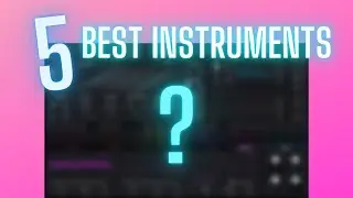 Best Virtual Instruments 2021🔥 | Best Plugins / Sample libraries I Use Every Day