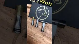 Best 510 drip tips for rda rta vape tank atomizer