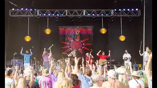 2020 Rhythm & Roots Fest - Saturday - Part 2