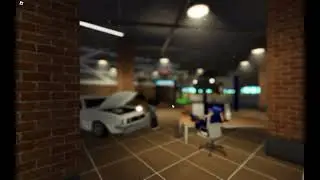 #roblox | Advanced Illegal Dealership System (Part 1)