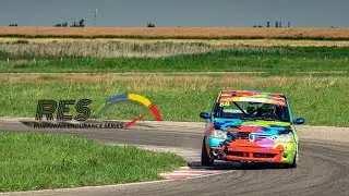 Romanian Endurance Series - Qualifying Race 4