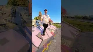 Iroquois Skatepark! May 19th, 2025! #skateboarding #skatepark #ontario #canada #ramps