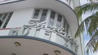 Miami Beach transforms into fan zone for College Football Playoff: Concerts, merch, and packed Hotel