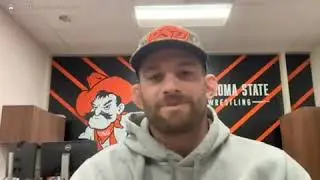 VIDEO: Brands, Manning, Taylor, Ryan talk this weekend's National Duals Invitational