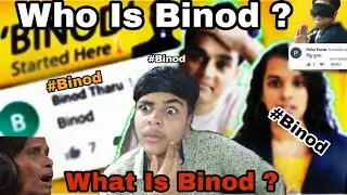 #binod Trending 🔥🔥 (presenting pinku kumar) 🔥🔥