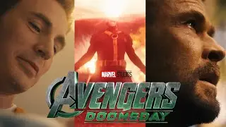 Avengers: Doomsday | 