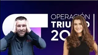Operación Triunfo: Alfred & Amaia win in Spain - Reaction (Eurovision 2018)