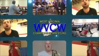 Timmy Lou Retton vs Jackson James