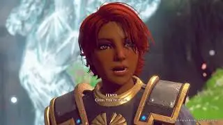Immortals Fenyx Rising&trade; Demo stadia