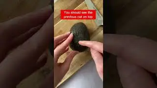 Лучший способ нарезать авокадо