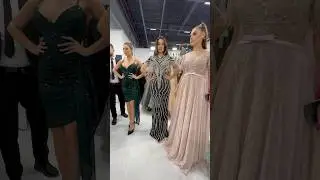 Can You Tell If This Dress Is Designer#RealVsReplica #DesignerLook #FashionQuiz