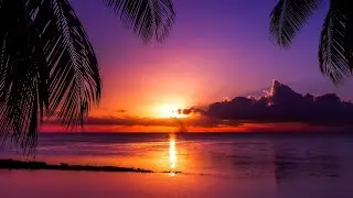 528 Hz Sacred Stillness | Restoration to Fully Love Again