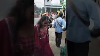 Vaishali No 1Chanchal orkestra trooli  Mansoopur bajar pro -Ravi Kumar Chanchal Mob-9973740621